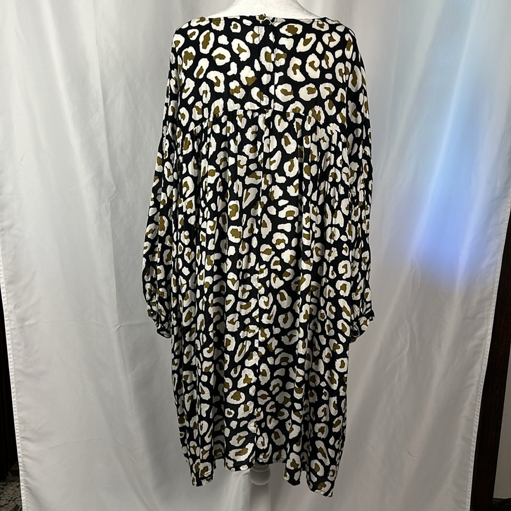 MASAI Gunilla Tunic - Picture 3 of 12